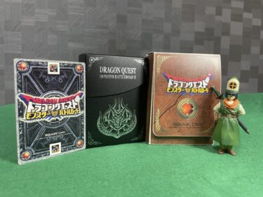 ドラクエ実況の裏話１